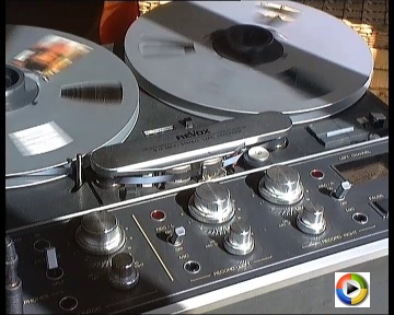 SOUNDFAN - Reel to reel recorders and tapes - History
